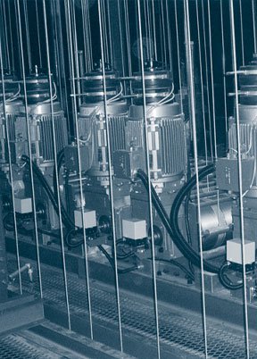 劇院及舞臺(tái)設(shè)計(jì)領(lǐng)域行業(yè)