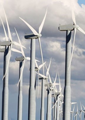 清潔能源領(lǐng)域行業(yè)